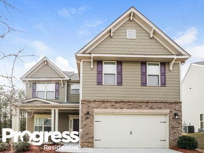 657 Rockingham Dr, Lithia Springs, GA, 30122