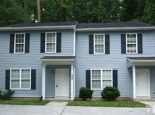 473 Dacian Rd #101, Raleigh, NC 27610