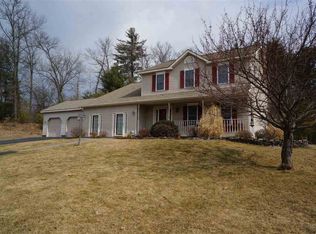 1 Whitney Rd S, Saratoga Springs, NY 12866