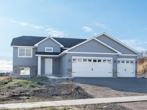 536 Winkler Trl N, Cologne, MN 55322