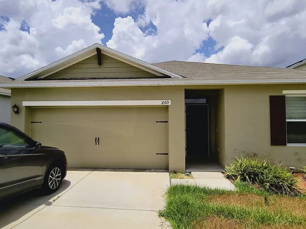 1065 Cambridge Dr, Winter Haven, FL 33881