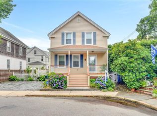 1 Slocum St, Newport, RI 02840