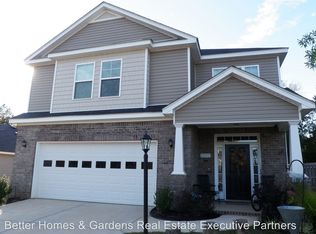 3308 Alexandria Dr, Grovetown, GA 30813