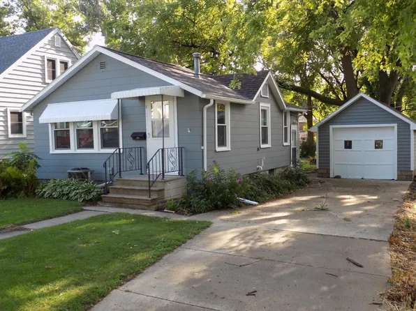 817 S Prairie Ave, Fairmont, MN 56031