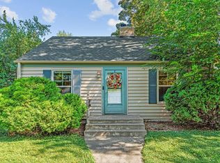 2601 Salem Ave, Minneapolis, MN 55416