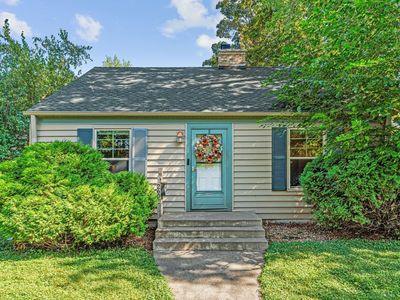 2601 Salem Ave, Minneapolis, MN, 55416