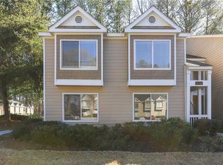 81 Rumson Ct SE, Smyrna, GA 30080