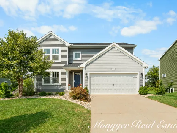 7373 Brown Fox St, Zeeland, MI 49464