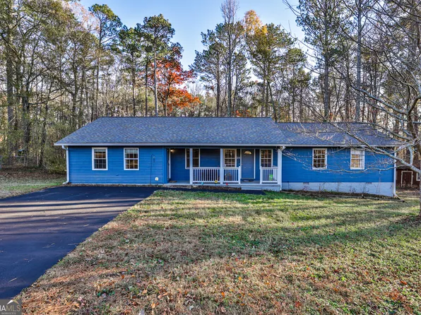 25 Salem Branch Ct, Covington, GA 30016