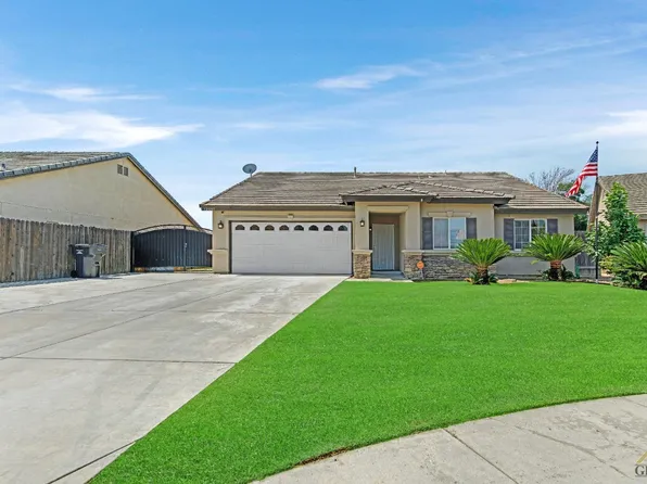 12007 Darlington Ave, Bakersfield, CA 93312