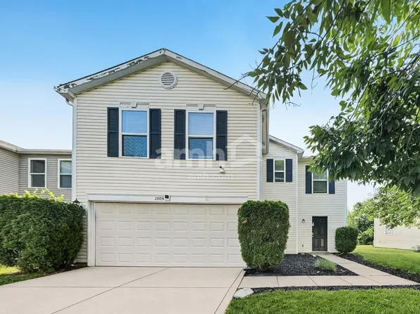 2009 Angel Tear Ct, Indianapolis, IN 46231