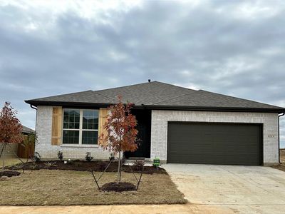 8213 Tomcat Trl, Godley, TX, 76044