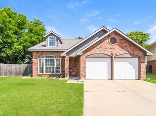 2917 Saint Croix Ct, Fort Worth, TX 76118