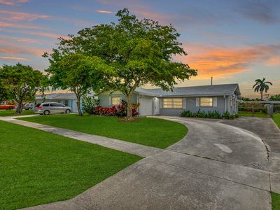 4098 Sussex Avenue, Lake Worth, FL, 33461