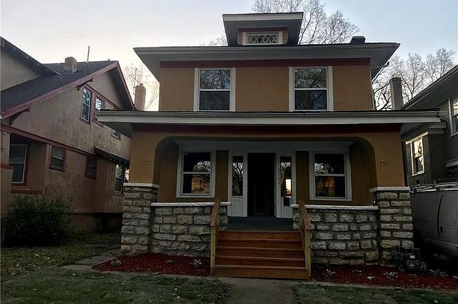 1st image of 3709 Benton Blvd