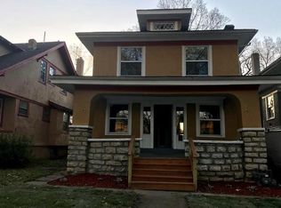 3709 Benton Blvd, Kansas City, MO 64128