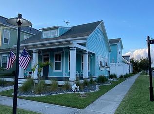 313 Sternwheel Dr, Saint Johns, FL 32259