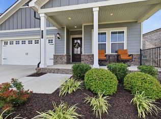 335 Collier Rd, Mount Juliet, TN 37122