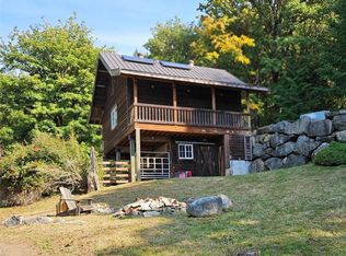 106 Crocker Lake Rd, Quilcene, WA 98376