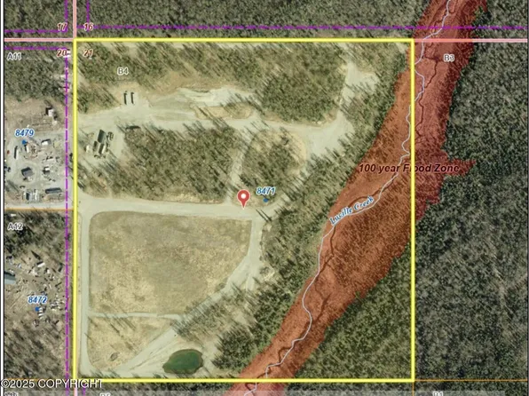 8471 W Misty Lake Cir, Wasilla, AK 99623