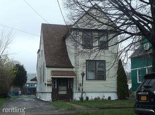 544 29th St, Niagara Falls, NY
