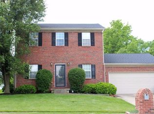 500 Stone Creek Dr, Lexington, KY 40503