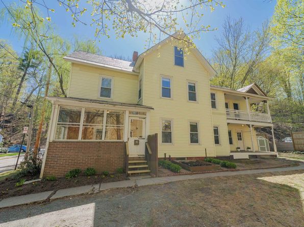 27 Horton Place, Brattleboro, VT 05301