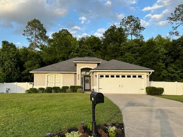 86616 MEADOWWOOD Drive, Yulee, FL 32097