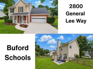2800 General Lee Way, Buford, GA 30519