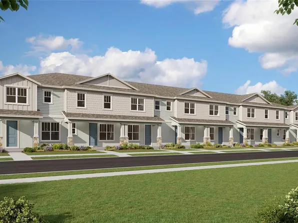 623 Bayhawk St, Debary, FL 32713