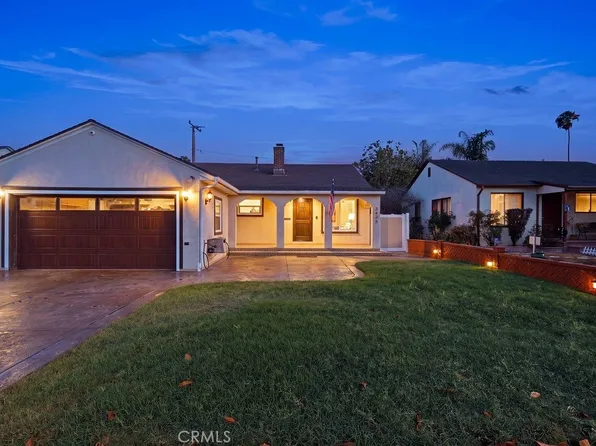 3638 W 157th St, Lawndale, CA 90260