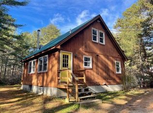 1124 Plains Rd, Silver Lake, NH 03875