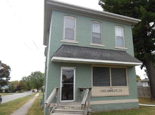 2401 Sunnyside Ave, Burlington, IA