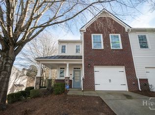 150 The Preserve Drive #H2, Athens, GA 30606