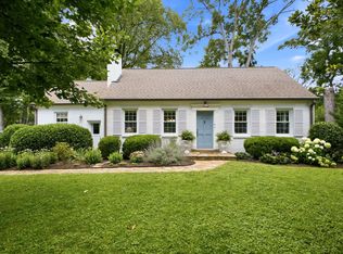 4008 Auburn Ln, Nashville, TN 37215