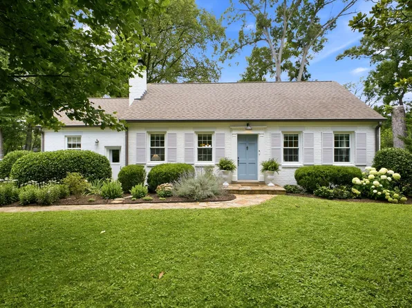 4008 Auburn Ln, Nashville, TN 37215