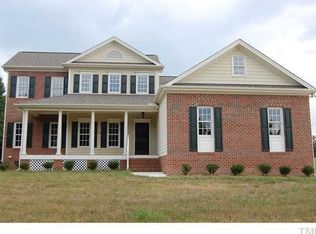 1701 Proc Ridge Ln, Knightdale, NC 27545