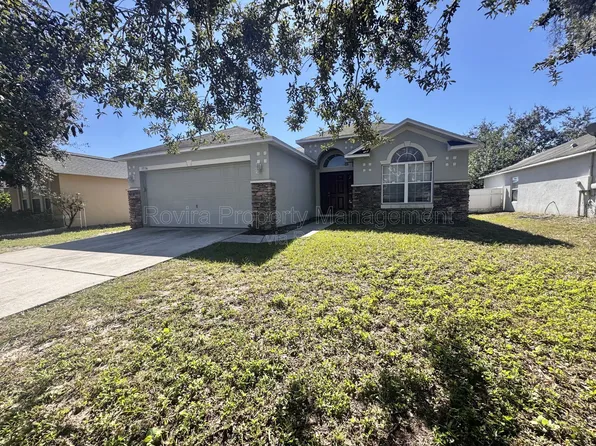 5536 Sycamore Canyon Dr, Kissimmee, FL 34758