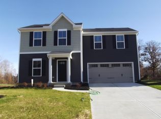 2097 Mallard Ln, Locust Grove, VA 22508