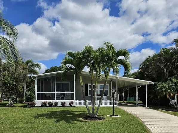 (undisclosed Address), Stuart, FL 34997