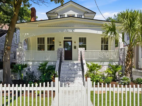 894 Rutledge Ave, Charleston, SC 29403