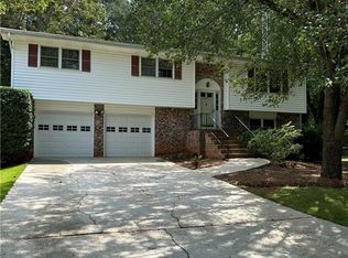 4681 Mercer Rd, Stone Mountain, GA 30083