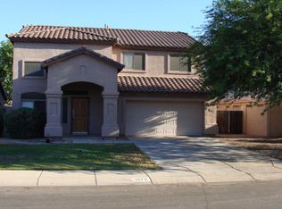 3273 E Wildhorse Dr, Gilbert, AZ 85297