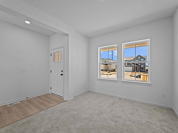 The Rochester - Study