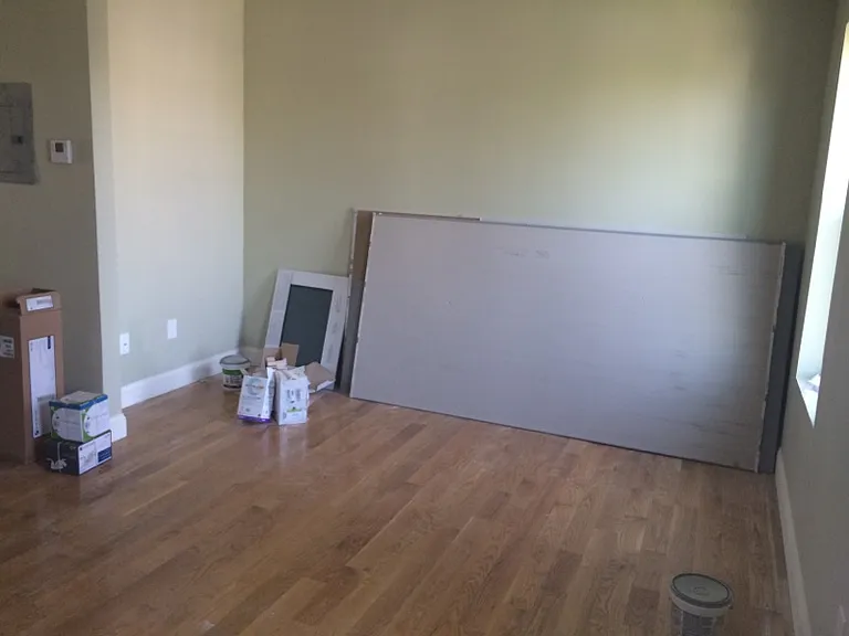 35 Forbes St #1L — Photo 5