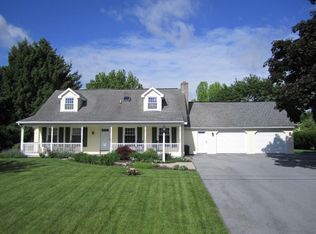 204 Reifsnyder Rd, Lititz, PA 17543