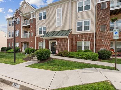 303 Lothian Way Unit 204, Abingdon, MD, 21009