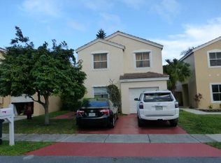 3348 Orinoco Ln #1, Margate, FL 33063