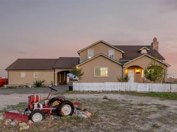 49860 E 56th Avenue, Bennett, CO 80102