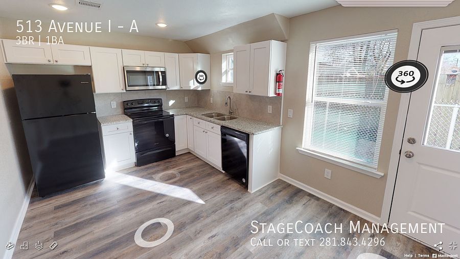 1st image of 513 Avenue I #A